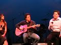 Falling Slowly - Steph & Steph