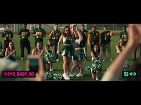 Cheer - Clip Cheer (English)