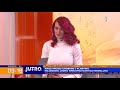Svetlana Stanišić,<br> TV Prva,<br> novembar 2021.