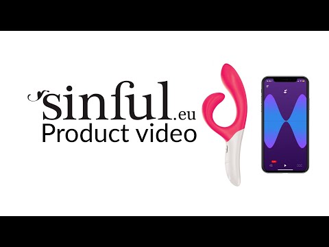 Вибратор Кролик We Vibe Nova