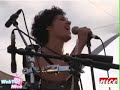Katia Goldmann et Lui - Nice Jazz Festival 2008 - Webtv Nice
