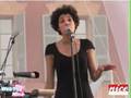 Katia Goldmann et Lui - Nice Jazz Festival 2008 - Webtv Nice