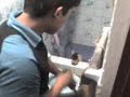 asi chambea el gordo en Ransa
