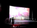 Akafellas with Halili-Cruz Ballet Dancers - Bongga Ka Day Akafellas with Halili-Cruz Ballet Dancers - Bongga Ka Day