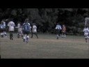 Blue Angels vs Raders p2