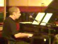 concierto de ben sidran quartet en el caf� central de madrid