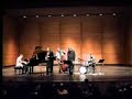 Tom Harrell Gary Bartz David Leonhardt 