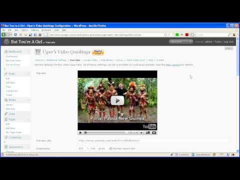 YouTube Preview Image