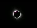 Total Solar Eclipse 2006 Turkey