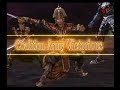 Warriors Orochi: level 1 to 99 in 20 minutes (part 1/3)
