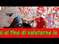 video realizzato da Jessica De Blasis in collaborazione con la classe 3°E ITC 