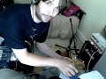 Boss BD-2 Blues Driver Demo (Stock)