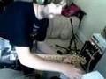 Boss BD-2 Blues Driver Demo (Stock)