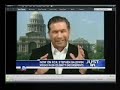 The Dumb Baldwin Brother Goes On FoxNews
