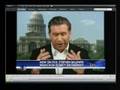 The Dumb Baldwin Brother Goes On FoxNews