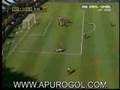Boca 1 San Lorenzo 0 Gol Riquelme