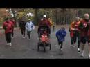 A-T Cure Tour - Day 62 - Warwick, RI Ataxia Telangiectasia