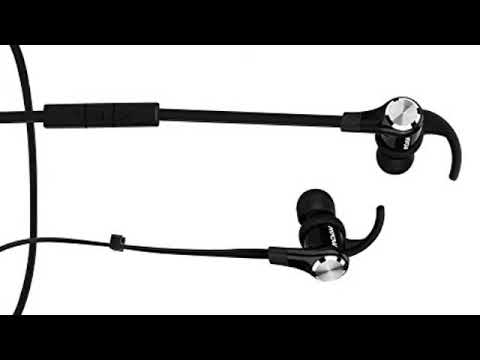 how to fit mpow headphones