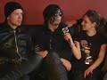 30 Seconds To Mars on The Brittany Equation Show