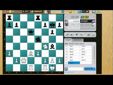 chess london