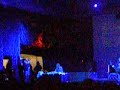 Manuel Göttsching & Ashra @ METAMORPHOSE 08
