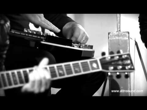 Lafayette Roadworn Session Acoustique 0 Lafayette Roadworn Session Acoustique