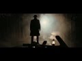 The Assassination of Jesse James Robbery Scene
