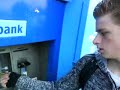 PostBANK pinautomaat gekraakt, PostBANK pinautomaat gekraakt,