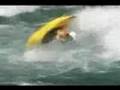 Playboating with Ken Whiting