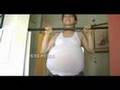 2008 MTV Movie Awards I Am JUNO (I Am Legend Spoof)