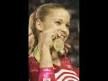 Artistic Gymnastic- Ginnastica Artistica