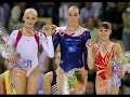 Artistic Gymnastic- Ginnastica Artistica