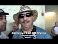 Opening Day 2009 Florida Marlins