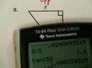 make the connection between the slope ratio and tangent ratio.  how to use a calculator to find the ratios and solve for sides.