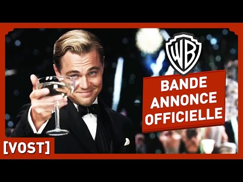 Vid�o de Francis Scott Fitzgerald