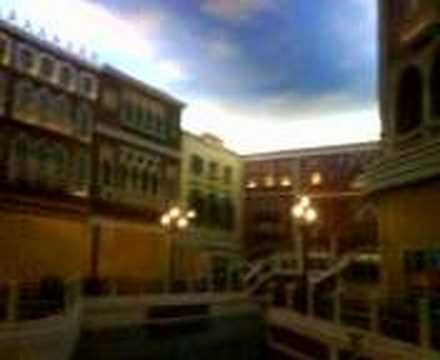 Venice resorts