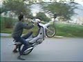 Moto Show Memo