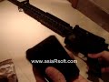 Airsoft Upgrade 600 FPS ++