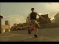 Magic freesbee : Advertising with Spin Collectif inside !!