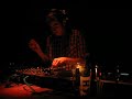 25.10.08 - Complex Vibez @ Zanzibar, Chorz�w