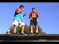 Grillz Music Video Travis Alex