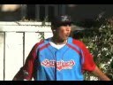 Grillz Music Video Travis Alex