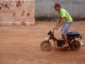 zoando na Cr80