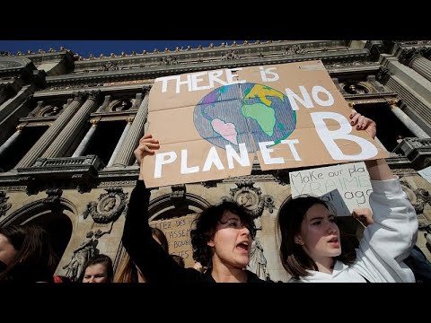 Frankreich: Von 4 NGOs wegen Unttigkeit beim Klimaschu ...