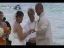 Paolo and Caroline Wedding, Kohala Coast, August 3rd, 2008.