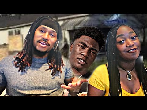 Fredo Bang - No Security Ft. Kevin Gates 👮♀️ ( Official Video) Reaction