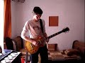 Cold day in hell - Gary Moore