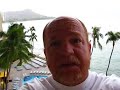 Waikiki Houses Blown Away - Daniel O'Neil