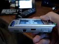 Psiloc IrRemote for S60v3 Walkthrough Psiloc IrRemote for S60v3 Walkthrough