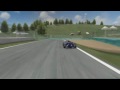 Icon for Post #F1 Track: Virtual Drive on the Hungaroring, Hungary 2009